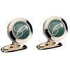 Sąsagos CHOPARD 95014-0096 (vyrams), dydis 2 cm
