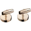 Sąsagos CHOPARD 95014-0096 (vyrams), dydis 2 cm
