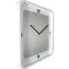 Laikrodis NEXTIME 3518WI. Laikrodis ścienny, Kolor balta. Unisex.