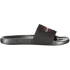 Šlepetės CALVIN KLEIN YM0YM01393_NE0KQ (vyrams), juoda