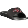 Šlepetės CALVIN KLEIN YM0YM01393_NE0KQ (vyrams), juoda
