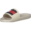 Šlepetės TOMMY HILFIGER EM0EM01191_BETRC (vyrams), smėlio