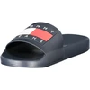 Šlepetės TOMMY HILFIGER EM0EM01191_BLC1G (vyrams), mėlyna