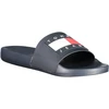 Šlepetės TOMMY HILFIGER EM0EM01191_BLC1G (vyrams), mėlyna