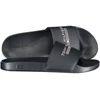 Šlepetės TOMMY HILFIGER FM0FM05761_BLDW5 (vyrams), mėlyna