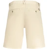 Šortai GUESS JEANS M5GD13WH4BA_BEG1CA (vyrams), smėlio