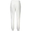 Sportinės kelnės CAVALLI CLASS QXT23A-CF062_BIANCO_00053 (moterims), balta