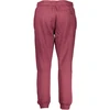 Sportinės kelnės CAVALLI CLASS QXT23FCF062_VI03500 (moterims), violetinė