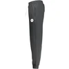 Sportinės kelnės CONVERSE CVM6B114_NE001BLA (vyrams), juoda