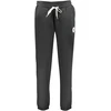 Sportinės kelnės CONVERSE CVW6B118_NE001BLA (moterims), juoda