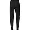 Sportinės kelnės JORDAN 95D544_NEBLACK (vyrams), juoda