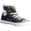 Sportiniai bateliai CONVERSE M9160C_6C8A2A5_NEROBLACK (vyrams), juoda