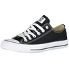 Sportiniai bateliai CONVERSE M9166C_E0E7C1C_NEROBLACK (moterims), juoda
