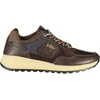 Sportiniai bateliai LEE COOPER LCM628110_MACOFFEE (vyrams), ruda