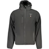 Striukė ACCADEMIA MILITARE W6S735-5710_NE002 (vyrams), juoda