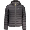 Striukė ARMATA DI MARE 5331640R_NE7 (vyrams), juoda