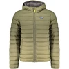 Striukė ARMATA DI MARE 5331640R_VE37 (vyrams), žalia