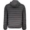 Striukė ARMATA DI MARE 5331U120C016_NE7 (vyrams), juoda