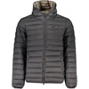 Striukė ARMATA DI MARE 5331U120C016_NE7 (vyrams), juoda