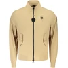 Striukė BLAUER APPAREL 26SBLUC04201_BE327 (vyrams), smėlio