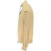 Striukė BLAUER APPAREL 26SBLUC04201_BE327 (vyrams), smėlio