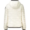 Striukė BLAUER APPAREL 26WBLDC03033_BI100BI (moterims), balta