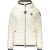 Striukė BLAUER APPAREL 26WBLDC03033_BI100BI (moterims), balta