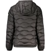 Striukė BLAUER APPAREL 26WBLDC03033_NE999EI (moterims), juoda