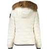 Striukė BLAUER APPAREL 26WBLDC03034_BI100BI (moterims), balta