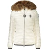 Striukė BLAUER APPAREL 26WBLDC03034_BI100BI (moterims), balta
