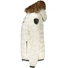 Striukė BLAUER APPAREL 26WBLDC03034_BI100BI (moterims), balta