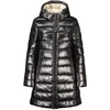 Striukė BLAUER APPAREL 26WBLDK02073_NE999EI (moterims), juoda