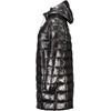 Striukė BLAUER APPAREL 26WBLDK02073_NE999EI (moterims), juoda