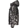 Striukė BLAUER APPAREL 26WBLUC02053_NE999EI (vyrams), juoda