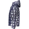 Striukė BLAUER APPAREL 26WBLUC02054_BL888TB (vyrams), mėlyna