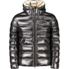 Striukė BLAUER APPAREL 26WBLUC02054_NE999EI (vyrams), juoda