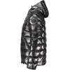 Striukė BLAUER APPAREL 26WBLUC02054_NE999EI (vyrams), juoda