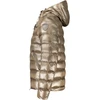 Striukė BLAUER APPAREL 26WBLUC02054_VE382EB (vyrams), žalia
