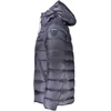 Striukė BLAUER APPAREL 26WBLUC03044_BL888LT (vyrams), mėlyna
