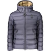 Striukė BLAUER APPAREL 26WBLUC03044_BL888LT (vyrams), mėlyna