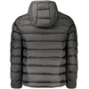 Striukė BLAUER APPAREL 26WBLUC03044_NE999EI (vyrams), juoda
