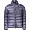 Striukė BLAUER APPAREL 26WBLUC03047_BL888 (vyrams), mėlyna