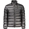 Striukė BLAUER APPAREL 26WBLUC03047_NE999 (vyrams), juoda