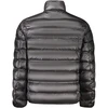 Striukė BLAUER APPAREL 26WBLUC03047_NE999 (vyrams), juoda