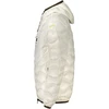 Striukė BLAUER APPAREL 26WBLUC03064_BI100 (vyrams), balta