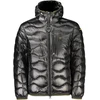 Striukė BLAUER APPAREL 26WBLUC03064_NE999 (vyrams), juoda