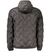 Striukė BLAUER APPAREL 26WBLUC03233_NE999WN (vyrams), juoda