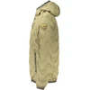 Striukė BLAUER APPAREL 26WBLUC03233_VE659EO (vyrams), žalia