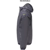 Striukė BLAUER APPAREL 26WBLUC06311_BL888FA (vyrams), mėlyna