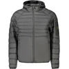 Striukė BOSS 50549181OWURBANEXJTHD_NE001 (vyrams), juoda